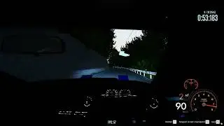 Clarity time attack legacy