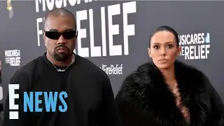 Kanye West’s Wife Bianca Censori Debuts Completely Different Look | E! News