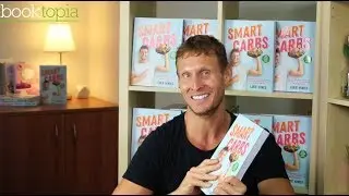 Interview with Luke Hines on Smart Carbs