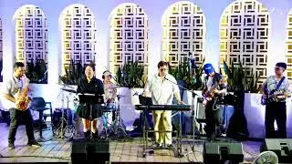 LIVE สดจากเกาะเสม็ด - @Winkks – หาดทรายแก้ว