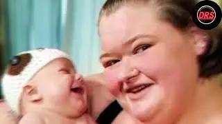 Amy Slaton&rsquo;s 2 Adorable Sons! 💙 Meet Gage & Glenn | 1000-Lb Sisters Update