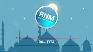 No Copyright Music Idul Fitri   Ramol Original   Idul Fitri Music Instrumental 2020   YouTube