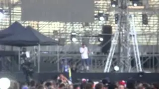 Clementino - Clementonik (#backuptour #lorenzoneglistadi live @ Salerno)