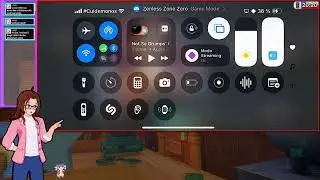 [Vtuber] Playing Catch-up: Zenless Zone Zero | Chill Monday Session