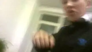 КрутоЙ мен часть 3