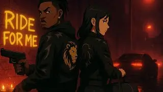 Big Yak &ndash; Ride for Me (Official AI Song)