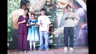 X'mas and New year celebrations 2026 - Group Song - Chelmsford Malayalee Koottayma