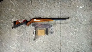 LAGI DAN LAGI PCP BIGGAME DIBAWAH 1JT!!!! | SIAP KIRIM PCP BENJAMIN SHORT GRUPPING RAPAT!!!!