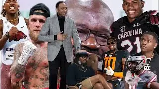Who Should Shaq and AI Sign to Reebok 🤔