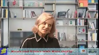 Aine Duffy Cavantv com talks to Bob Gilbert and &Aacute;nne O'Donoghue from the Olders People Council
