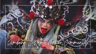 Jombang Costume Maker Community