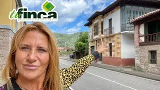 VENDIDA Casona Asturiana en la Senda del Oso, Caranga | **.***€