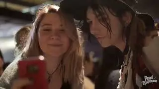 Emerson Barrett (a pure angel in a toxic society) ~ a tribute