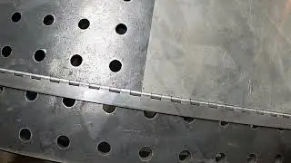 Duck boat hatch build.