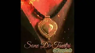 SONE DI TAVITRI 