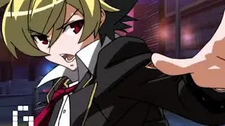 Im Having Too Much FUN With Kuon In Undernight 2