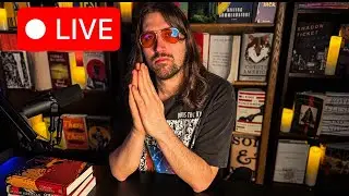 Literary Renaissance Livestream