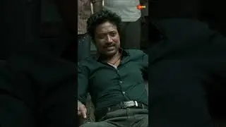 SJ Suryah Performance as Sethu is Pure Fire #Shorts #worldtelevisionpremiere #Raayan #Dhanush