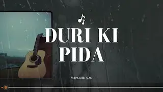 Long-distance pain | new song |