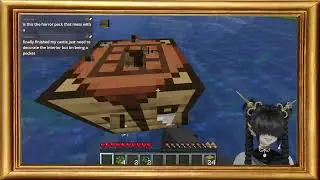 Again AGAIN aGaIn | Minecraft: Demise.zip Modpack