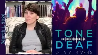 Tone Deaf--Olivia Rivers || Book Review
