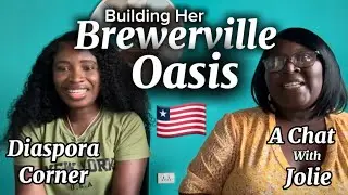Building In Liberia, West Africa 🇱🇷 2026 | Building A 4- Bedroom Bungalow In Brewerville, Liberia