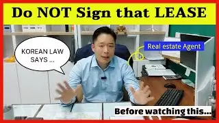Expat Housing in Korea: Real Estate Guide for Renting in Korea | Jeonse, Deposits, and Legal Tips