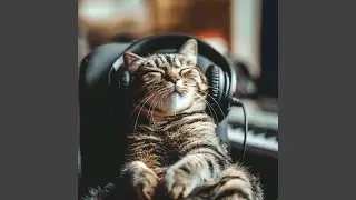 Gentle Cat Echoes