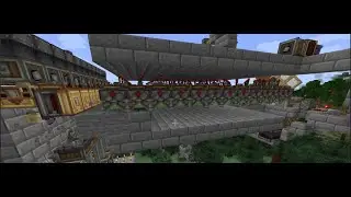 The Fortune-inator: The Create Quarry That Uses Fortune