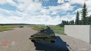 GHPC  T-72M