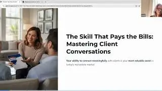 The Skill That Pays the Bills   Mastering Client Conversations