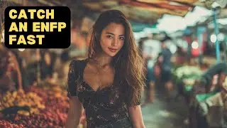 12 Ways to Attract  an ENFP