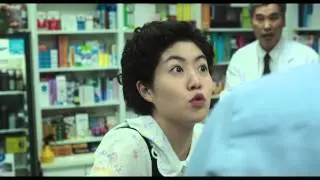 '수상한 그녀' 메인 예고편_스페셜