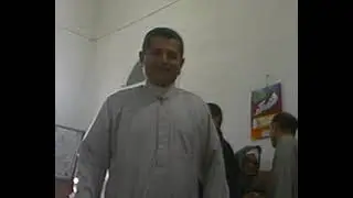 مراسم العيد قديما في قرية ميت العطار بنها القليوبية مصر