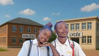 Pourquoi le COLLÈGE est plus meilleur que le  LYCÉE ? La vérité !😱