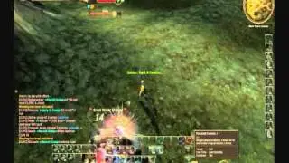 Aion 650 k XP in 4 MIN !!