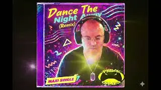 10.Dance The Night Away&copy; Remix (From The Album Dreamers Of The Day&copy;) | Primal Games (South Africa)