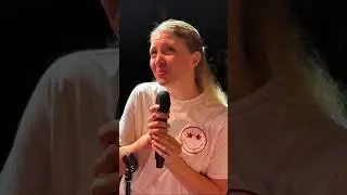 Portsmouth, OH | Mini VLOG | Tour Stop 4 - Classics & Hymns Fall 2025 | The Collingsworth Family