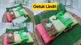 Resep Getuk Lindri Tanpa Cetakan | #lindri #getuklindri #getuksingkong #getuk #resep #makanandaerah 