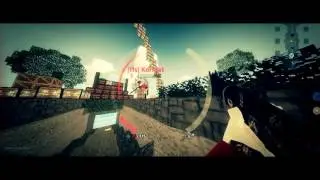 Block N Load - Nigel vs Nigel | Montage w/ Korraat & Alex99AlexRO