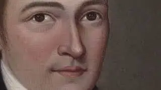 Who is this man? We have clues. | New Art Now