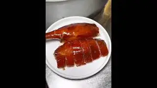 &ldquo;Think You&rsquo;ve Had Duck? Not Like This!&rdquo;#PekingDuck #MustTryFood #FoodLovers #DuckDish #ViralEats