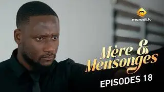 S&eacute;rie - M&egrave;re et Mensonges - &Eacute;pisode 18 - VOSTFR
