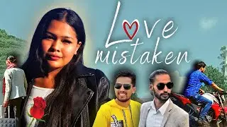 LOVE MISTAKEN | New Romantic Movie 2020 | feat. Sujata, David, Rajendra | Nepali Short Film