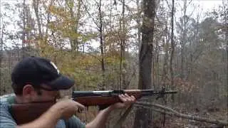 Yugo SKS M59/66 7.62x39mm