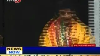 NATA Celebrations in USA Live Updates(TV5)