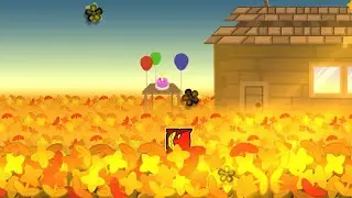 Somehow Unrated (&ldquo;This Magic Travel&rdquo; By Veone Showcase) | Geometry Dash