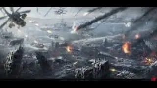 WWZ: US Preps For Strikes On Iran