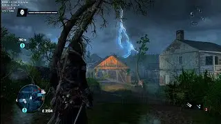 Assassin's Creed Rogue MAX GRAPHIC | Emulator PC on ANDROID | Termux-Box