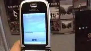 Near Field Communication: Ticketing
